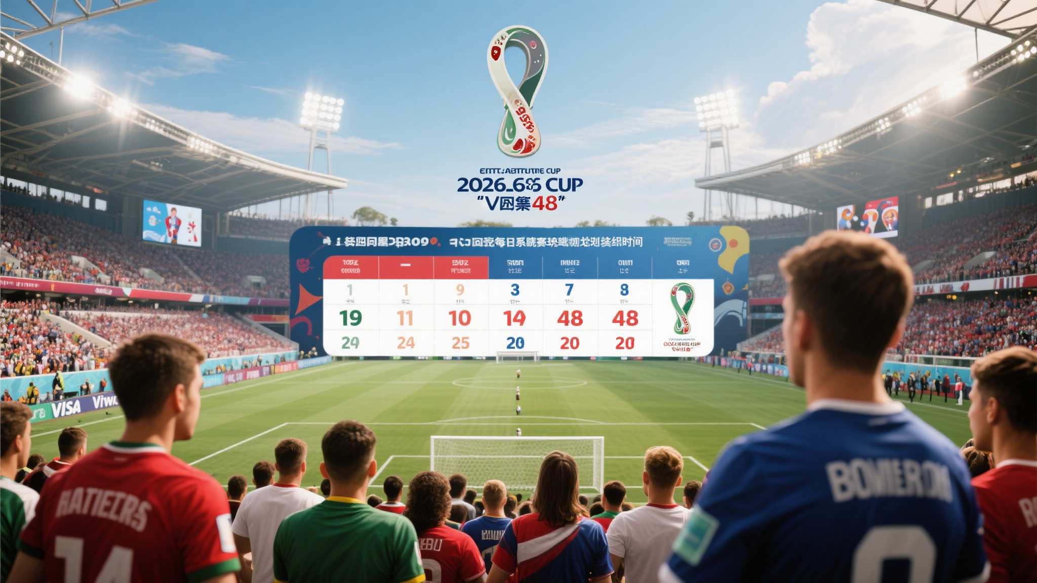 2026世界杯官方预测入口